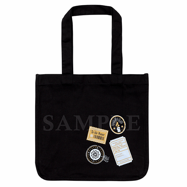 GOODS |Identity V STAGE Episode5『Break the Golden Night』